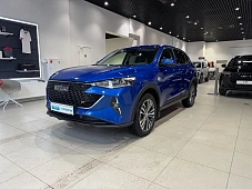 Купить Хавал Haval F7 2023г.