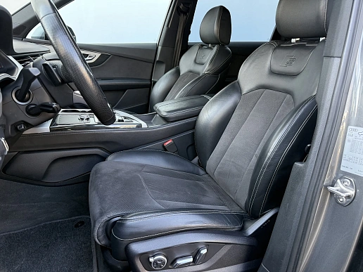 Купить Ауди К7 2015г.