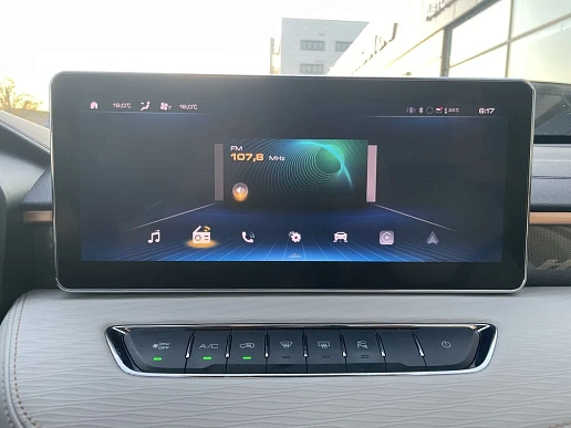 Купить Хавал Haval Jolion 2024г.