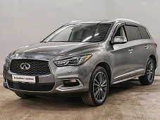 Купить Инфинити К60 2017г.