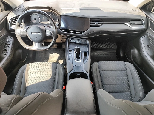 Купить Хавал Haval F7 2021г.