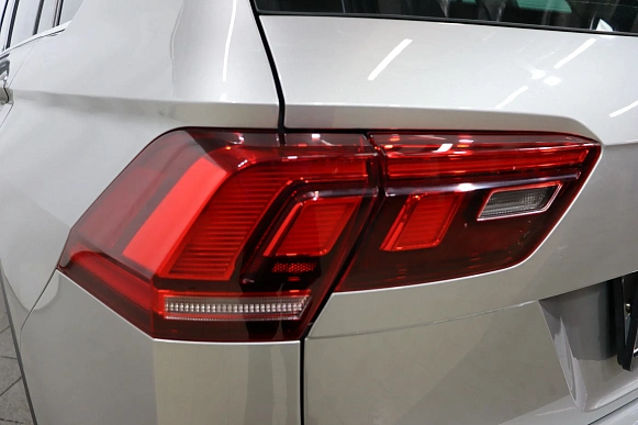 Купить Фольксваген Тигуан 2021г.