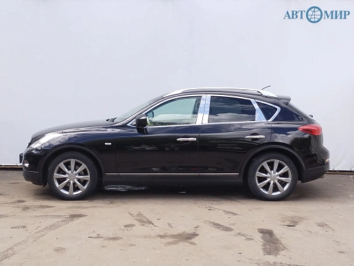 Купить Инфинити Infiniti QX50 2015г.