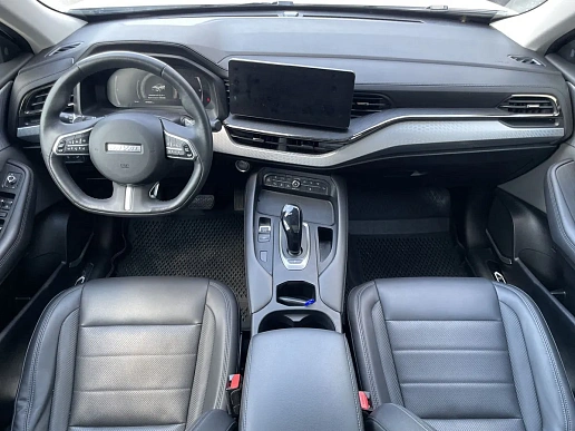 Купить Хавал Haval F7 2022г.