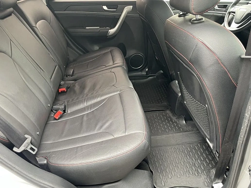 Купить Хавал Haval H6 2019г.