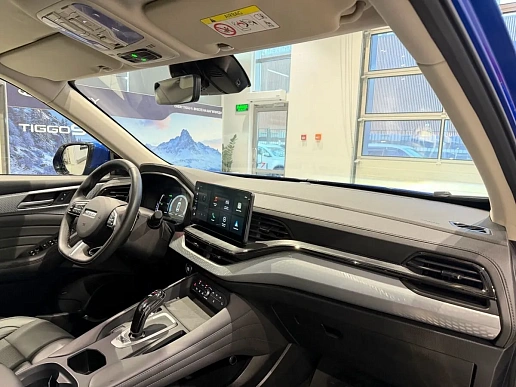 Купить Хавал Haval F7 2023г.