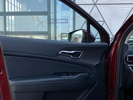 Купить Киа Спортадже 2022г.