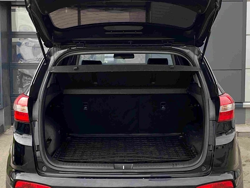 Купить Хёндай Крета 2019г.