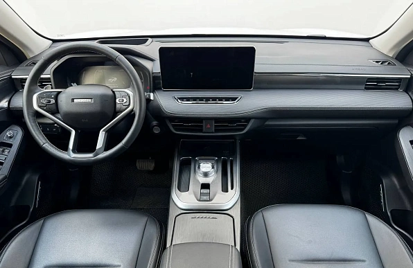 Купить Хавал Haval Jolion 2021г.