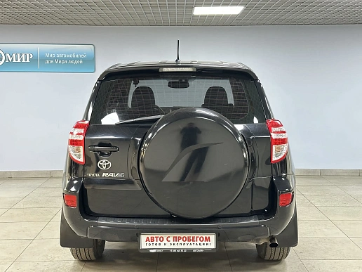 Купить Тойота Новый RAV4 2010г.