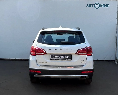 Купить Хавал Haval H6 2019г.