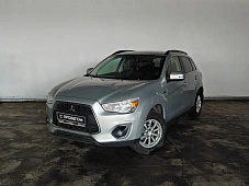 Купить Митсубиси АСКС 2014г.