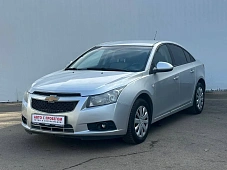 Купить Шевроле Крузе 2012г.