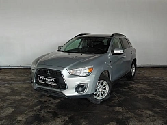 Купить Митсубиси АСКС 2014г.