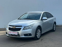 Купить Шевроле Крузе 2012г.