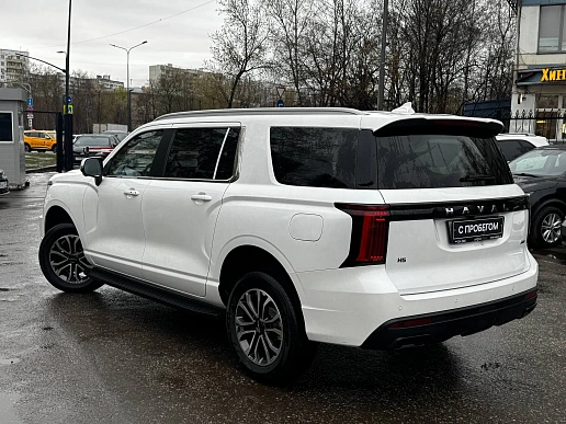 Купить Хавал Haval H5 2024г.