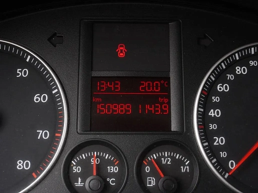 Купить Фольксваген Голф Плус 2007г.