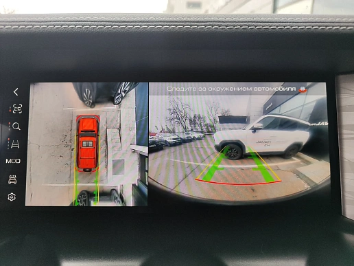 Купить Танк 300 2023г.