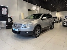 Купить Ниссан Кашкаи+2 2009г.