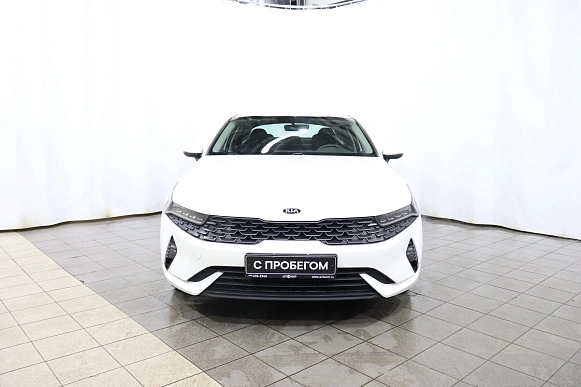 Купить Киа К5 2021г.