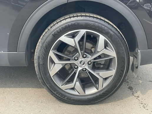 Купить Хавал Haval F7x 2021г.