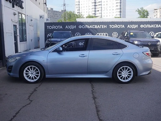 Купить Мазда Mazda 6 2010г.