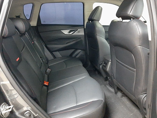 Купить Чанган КС35ПЛУС 2023г.