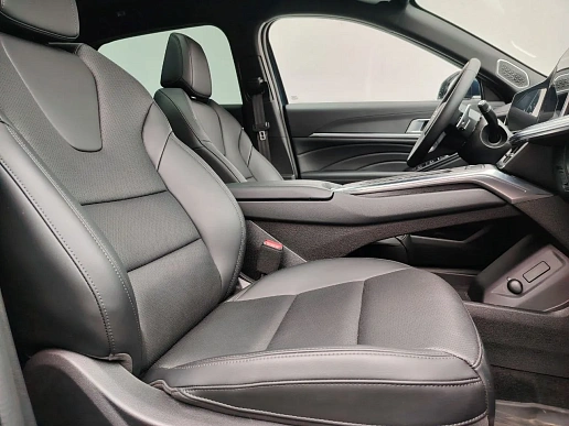 Купить Хавал Haval F7 2025г.