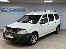 Lada Largus