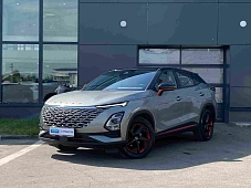 Omoda C5