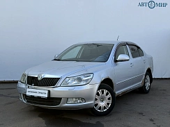 Купить Шкода Октавиа 2012г.