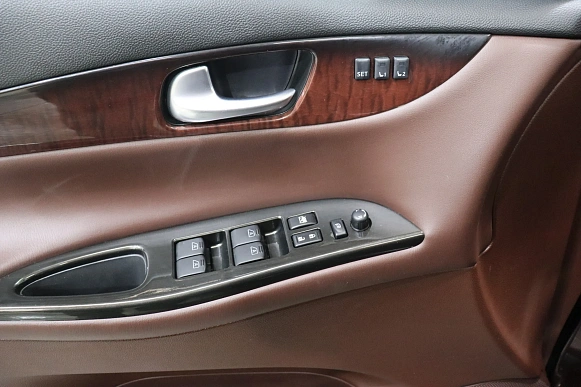 Купить Инфинити Infiniti QX50 2017г.