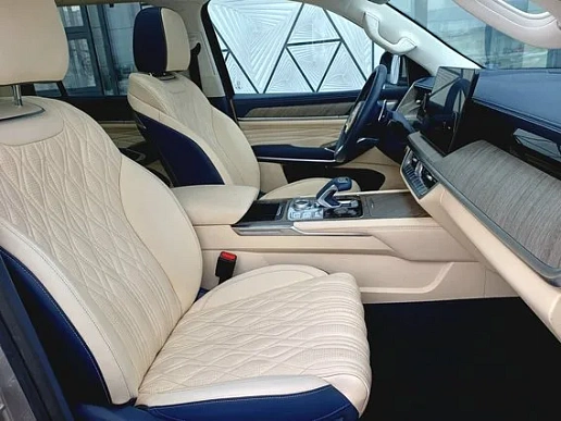 Купить Танк 500 2023г.