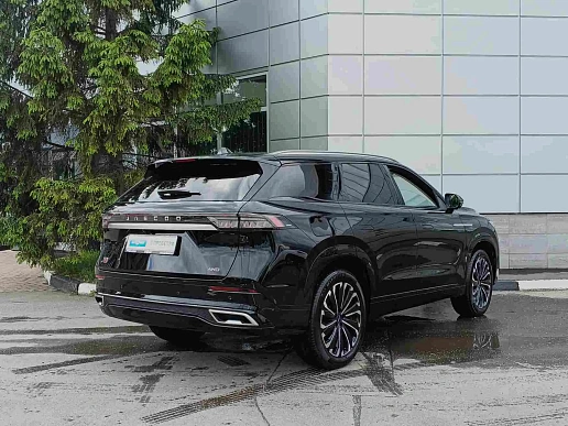 Купить Джейку ДЖ8 2025г.