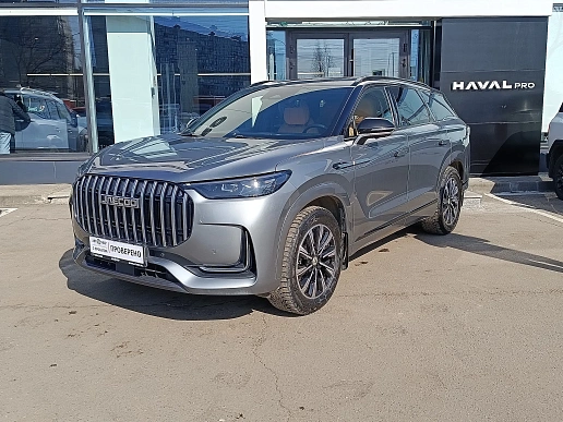 Купить Джейку ДЖ8 2024г.