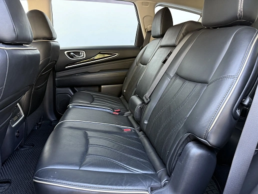 Купить Инфинити Infiniti QX60 2017г.