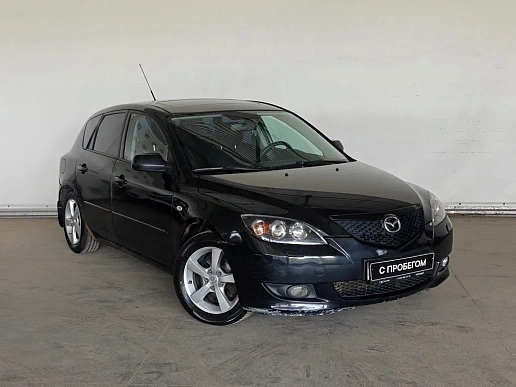 Купить Мазда Mazda 3 2005г.