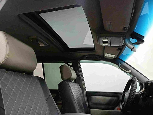 Купить Тойота Ленд Круисер 2002г.