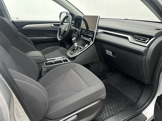 Купить Хавал М6 2024г.