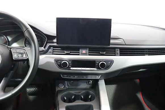 Купить Ауди А4 2021г.