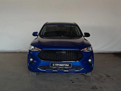 Купить Хавал Haval F7 2019г.