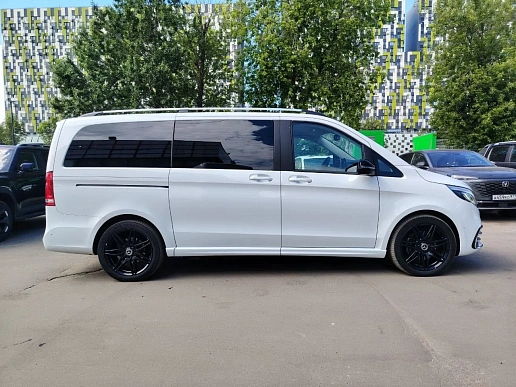 Купить Мерседес-Бенз В-Класс 2022г.