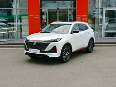 Changan CS55