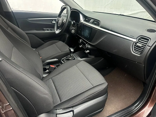 Купить Киа Рио 2022г.