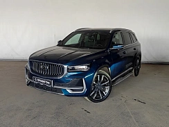 Купить Джили Монджаро 2023г.