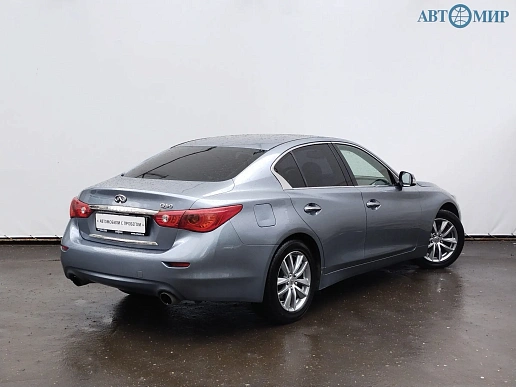 Купить Инфинити Infiniti Q50 2015г.