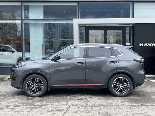 Купить Чанган КС55ПЛУС 2023г.