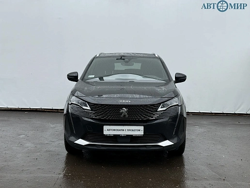 Купить Пежо 3008 2021г.