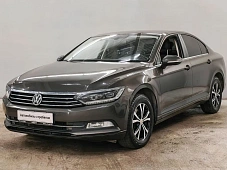 Купить Фольксваген Пассат 2015г.