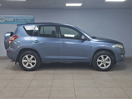 Купить Тойота Новый RAV4 2011г.